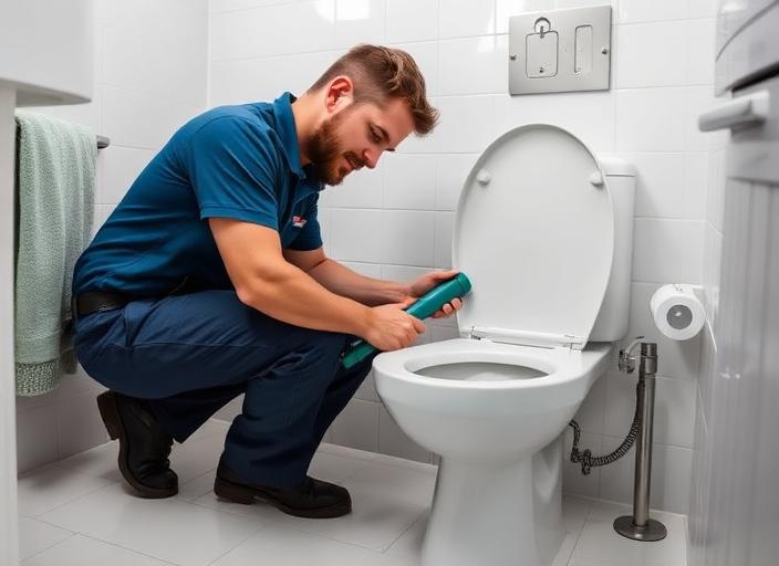 Desentupidora 24 horas Palmas