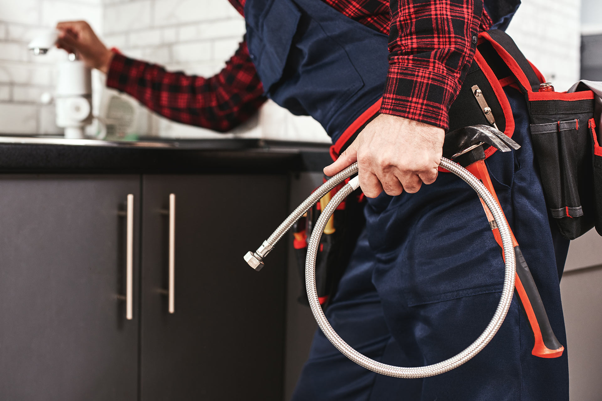 Desentupidora 24 horas Serra