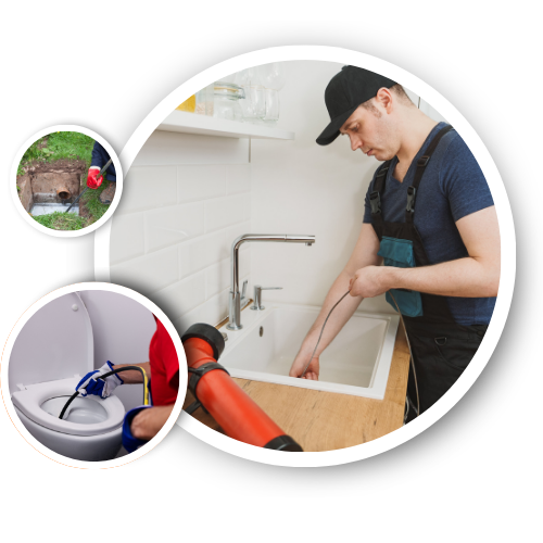 Desentupidora 24 horas Teresina