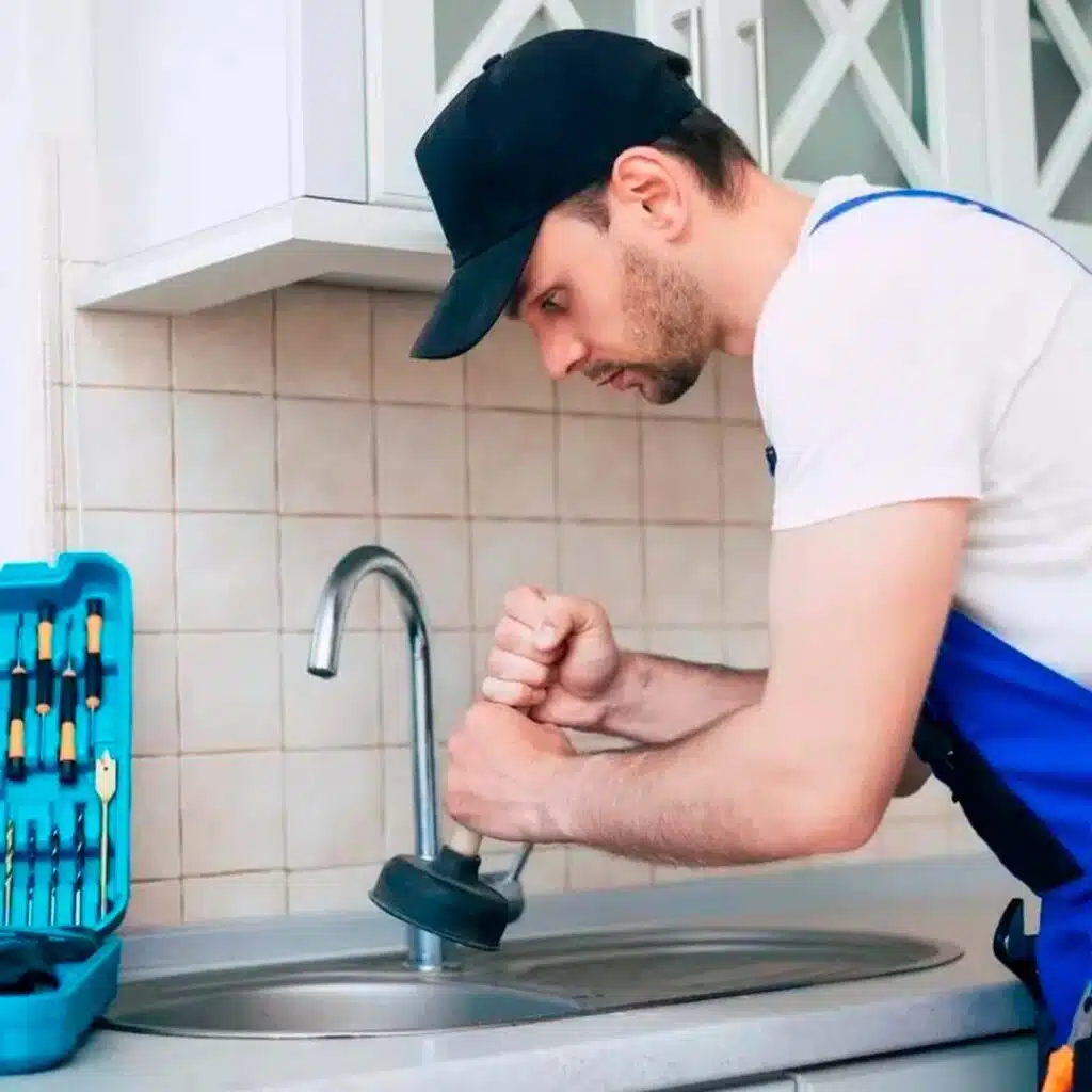 Desentupidora 24 horas Teresina