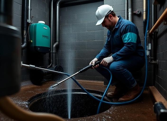 1. Desentupidora 24 Horas em Teresina: Guia Completo de Serviços. 2. Como Escolher a Melhor Desentupidora em Teresina para Emergências. 3. Limpeza de Fossa Séptica em Teresina: Quando e Como Fazer. 4. Desentupimento de Pias e Ralos: Soluções Rápidas em Teresina. 5. Prevenção de Entupimentos: Dicas Essenciais para Residências e Empresas em Teresina.