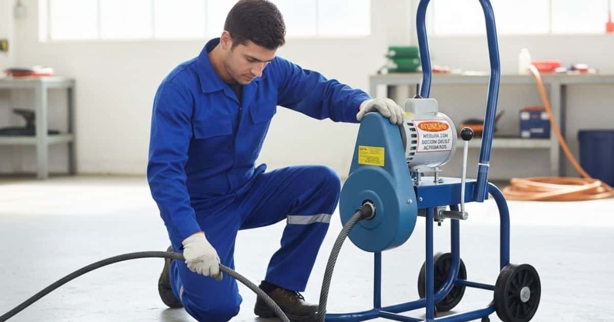 Desentupimento de esgoto preço Brasília