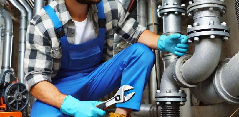 Hidrojateamento vs. Máquinas Rotativas: Qual o melhor para seu entupimento?