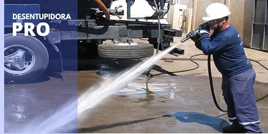 Desentupidora 24 Horas em Porto Alegre: Guia Completo de Emergência