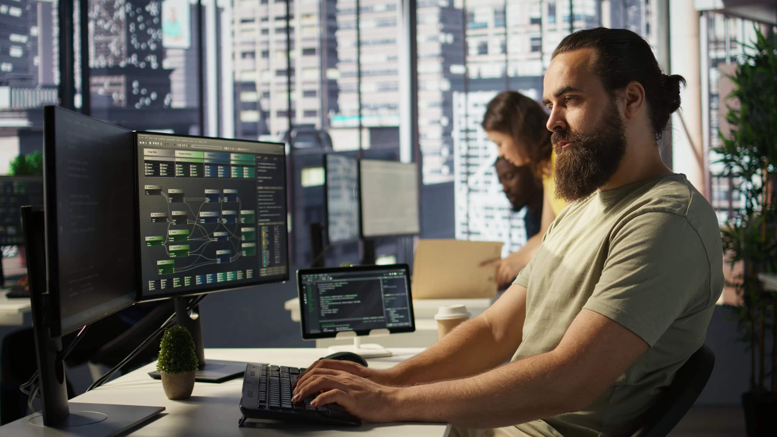 Desenvolvimento e Outsourcing (Pillar: Guia de Outsourcing de TI)