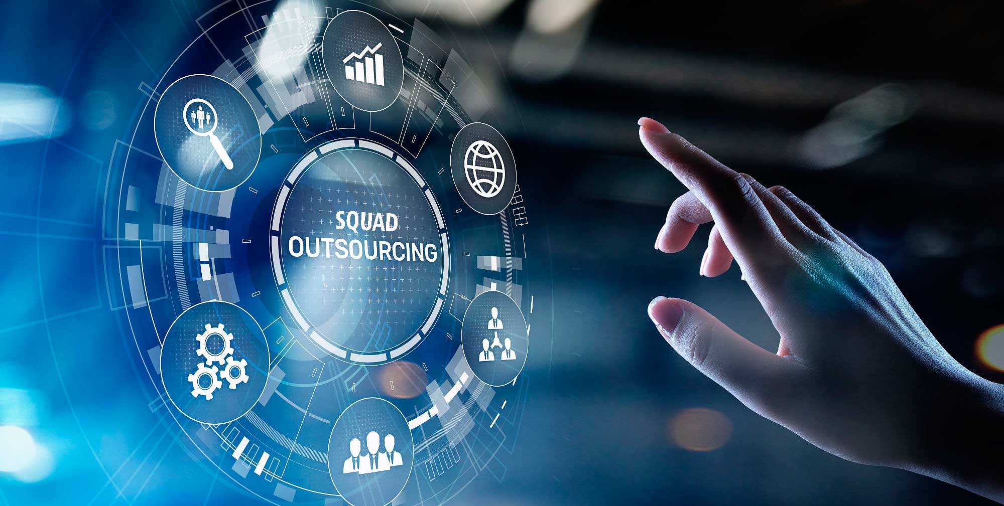 Desenvolvimento e Outsourcing (Pillar: Guia de Outsourcing de TI)