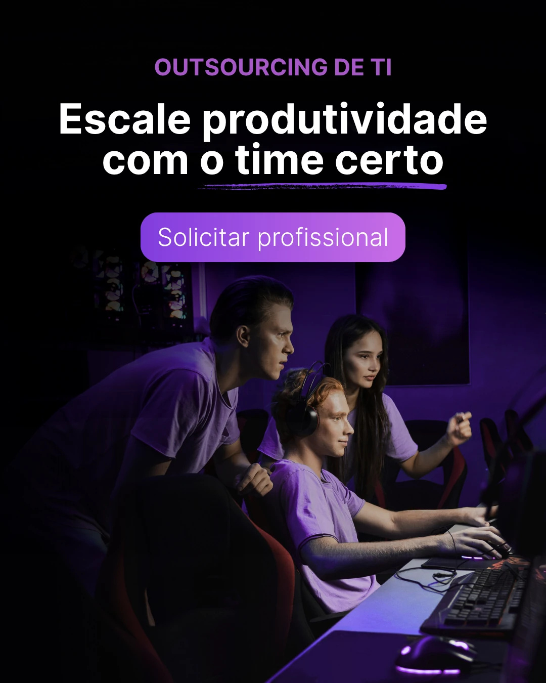 5 ideias de títulos