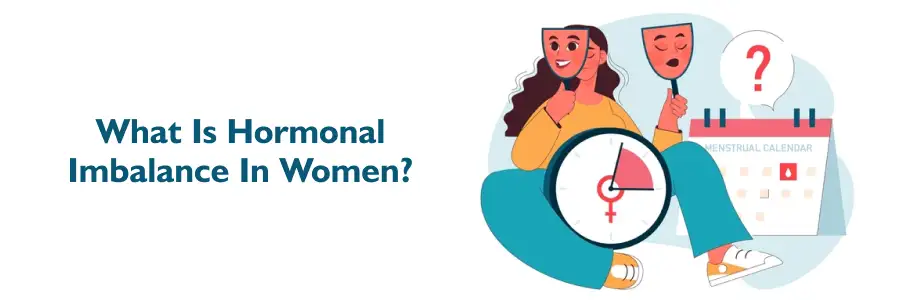 desequilibrio hormonal