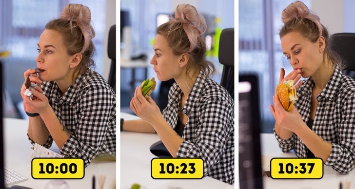 desequilibrio hormonal