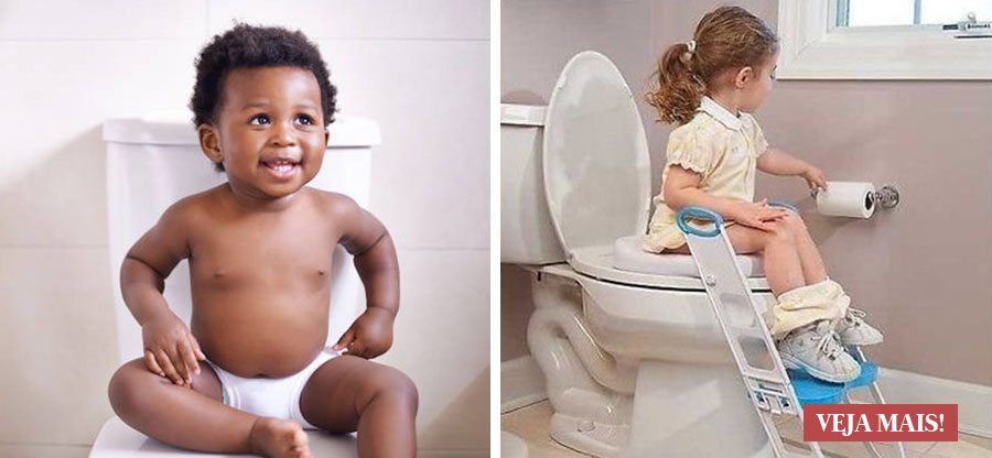 Guia Completo: Sinais de Prontidão para o Desfralde do Seu Filho