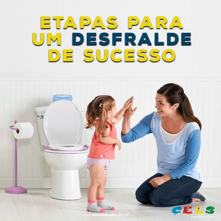 Desfralde Noturno: Quando e Como Iniciar Sem Estresse