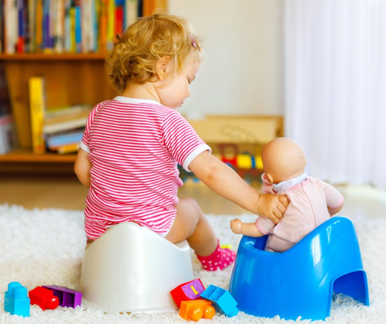 Penico ou Redutor de Assento? Escolha o Melhor para o Desfralde