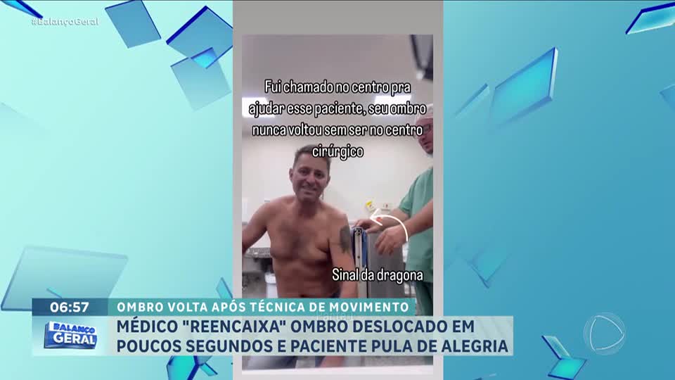 5 ideias de títulos:
1. Luxação de Ombro: Guia Completo de Primeiros Socorros e Tratamento Hospitalar
2. O Que Fazer Imediatamente ao Deslocar o Ombro: Dicas Essenciais
3. Riscos de Ignorar um Ombro Deslocado: Consequências a Longo Prazo
4. Do Pronto-Socorro à Fisioterapia: O Caminho da Recuperação do Ombro Deslocado
5. Como Evitar Novas Luxações: Prevenção e Cuidados Pós-Tratamento