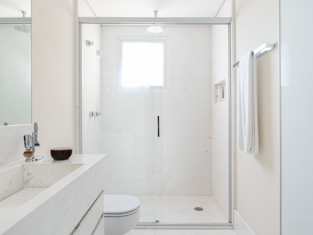 Guia Completo: NBR 9050 e o Desnível em Banheiros Acessíveis