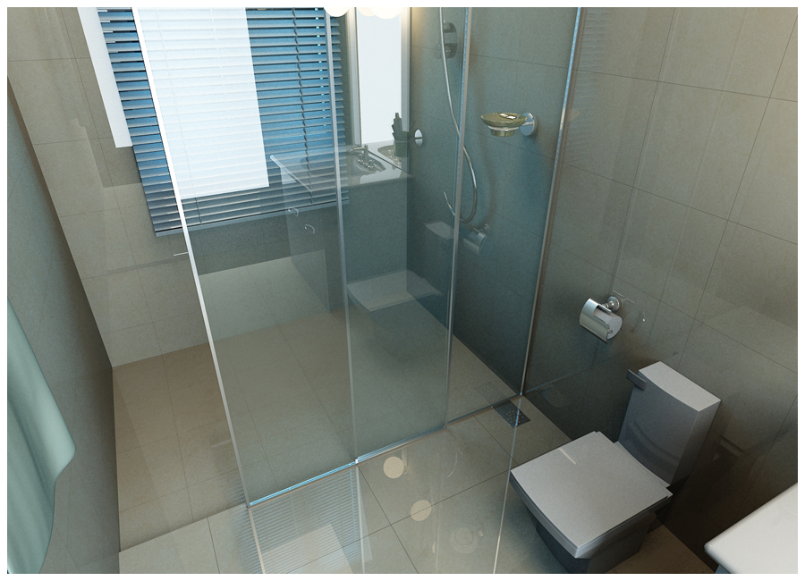 Ralo Linear: A Solução Ideal para o Escoamento Perfeito no Box