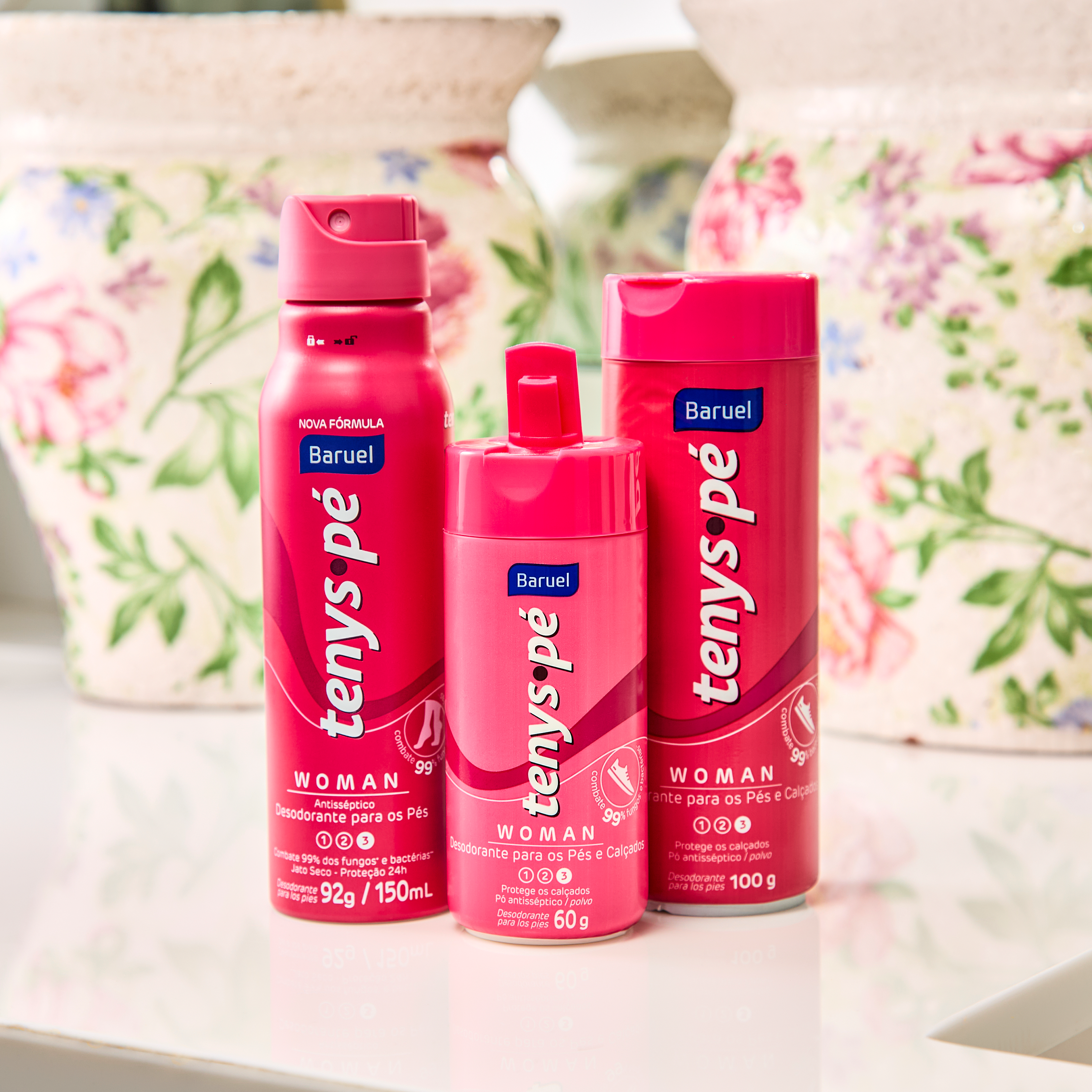 5 ideias de títulos:
1. Desodorantes Clínicos Masculinos: Qual o Melhor para Você?
2. Rexona Men Invisible: Proteção que Não Deixa Marcas
3. Nivea Men Derma Protect: Cuidado e Segurança para Sua Pele
4. Guia Completo: Tipos de Desodorantes e Suas Vantagens
5. Como Escolher o Desodorante Ideal para o Dia a Dia