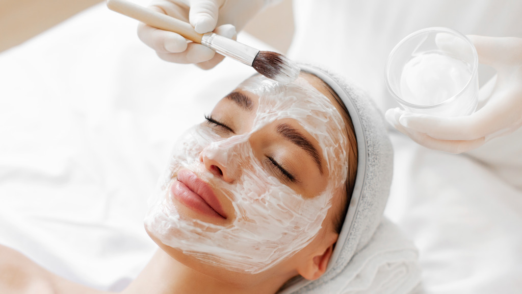 Detox Facial Caseiro: Guia Passo a Passo para uma Pele Radiante