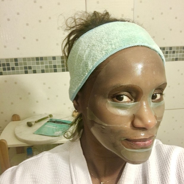 Rotina de Skincare Pós-Detox: Mantenha os Resultados