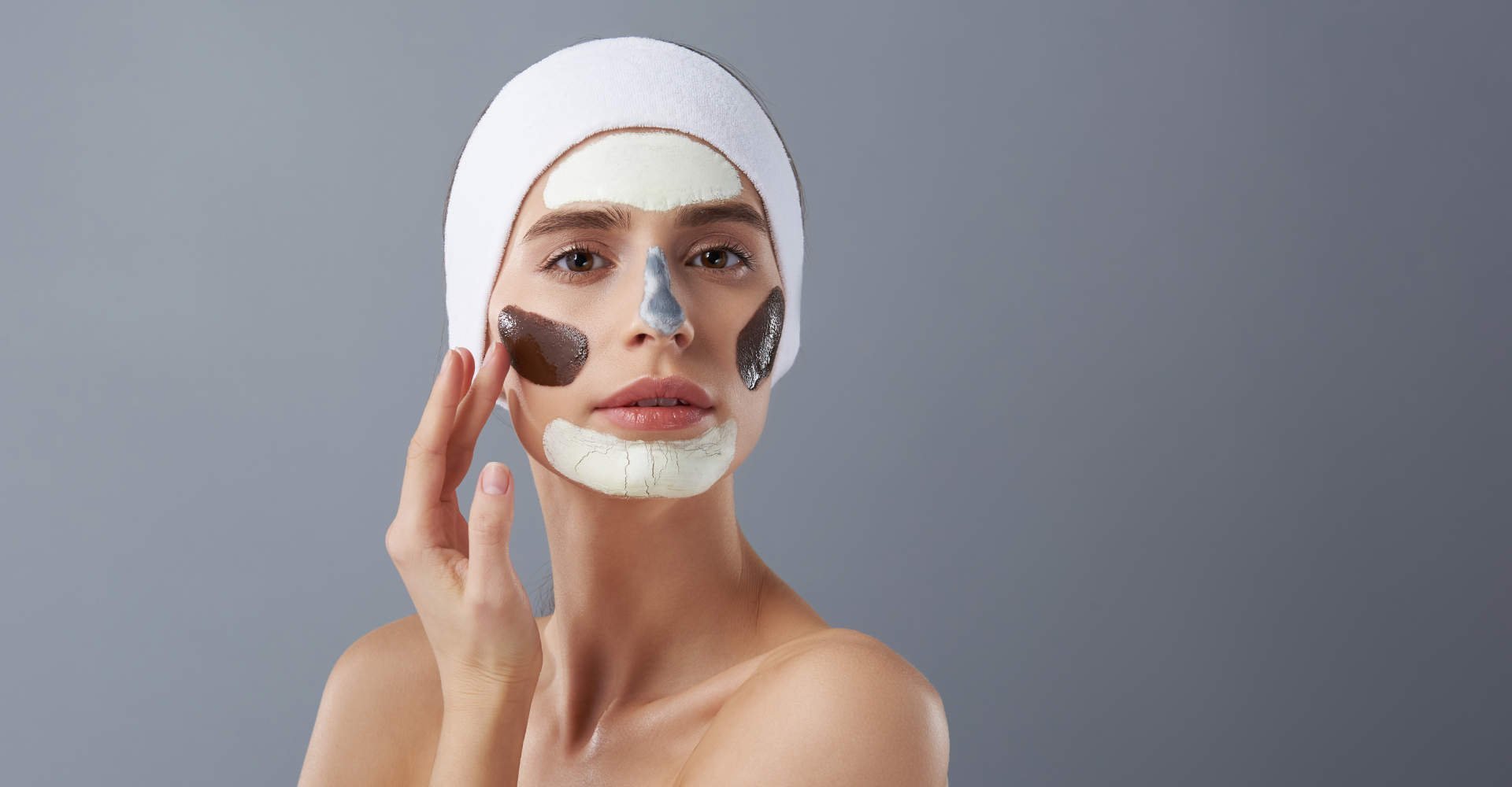Argilas Mágicas: Qual a Melhor para o seu Detox Facial?