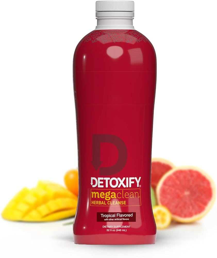 Detox Red