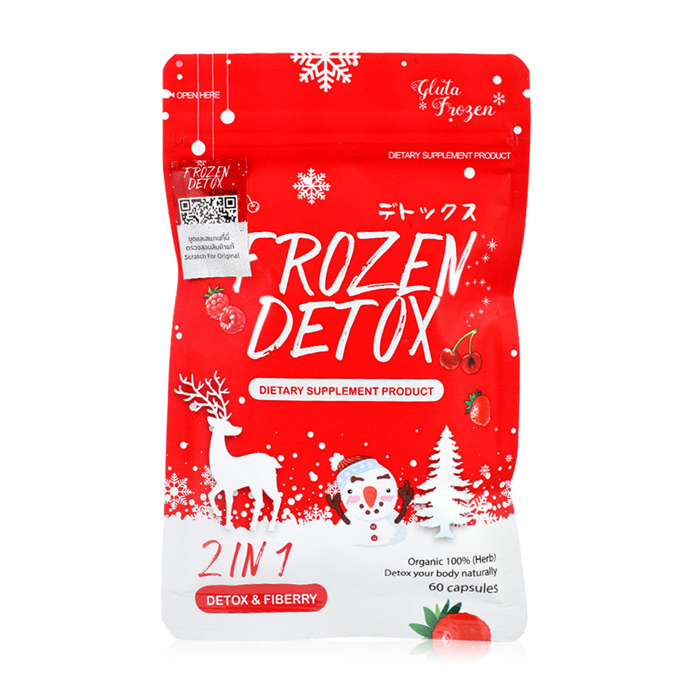 Detox Red