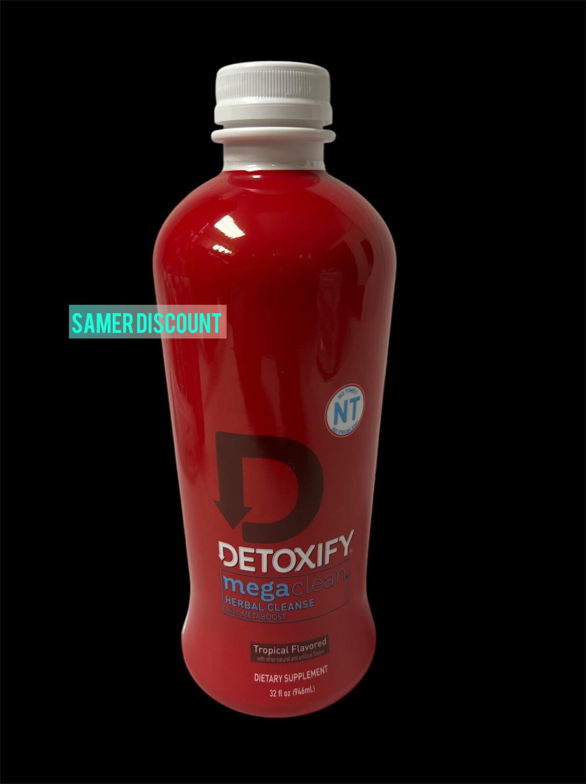 Detox Red