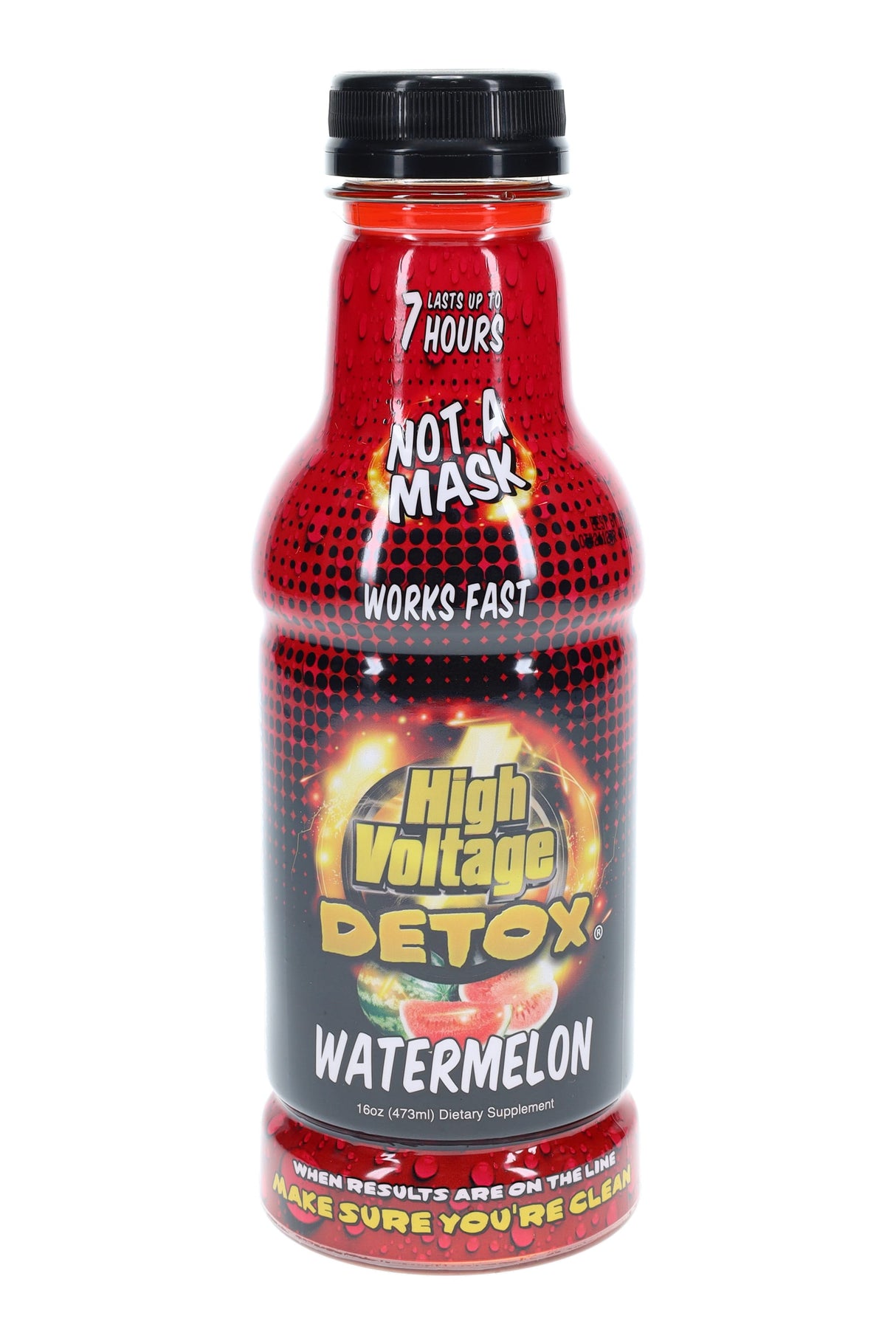 Detox Red