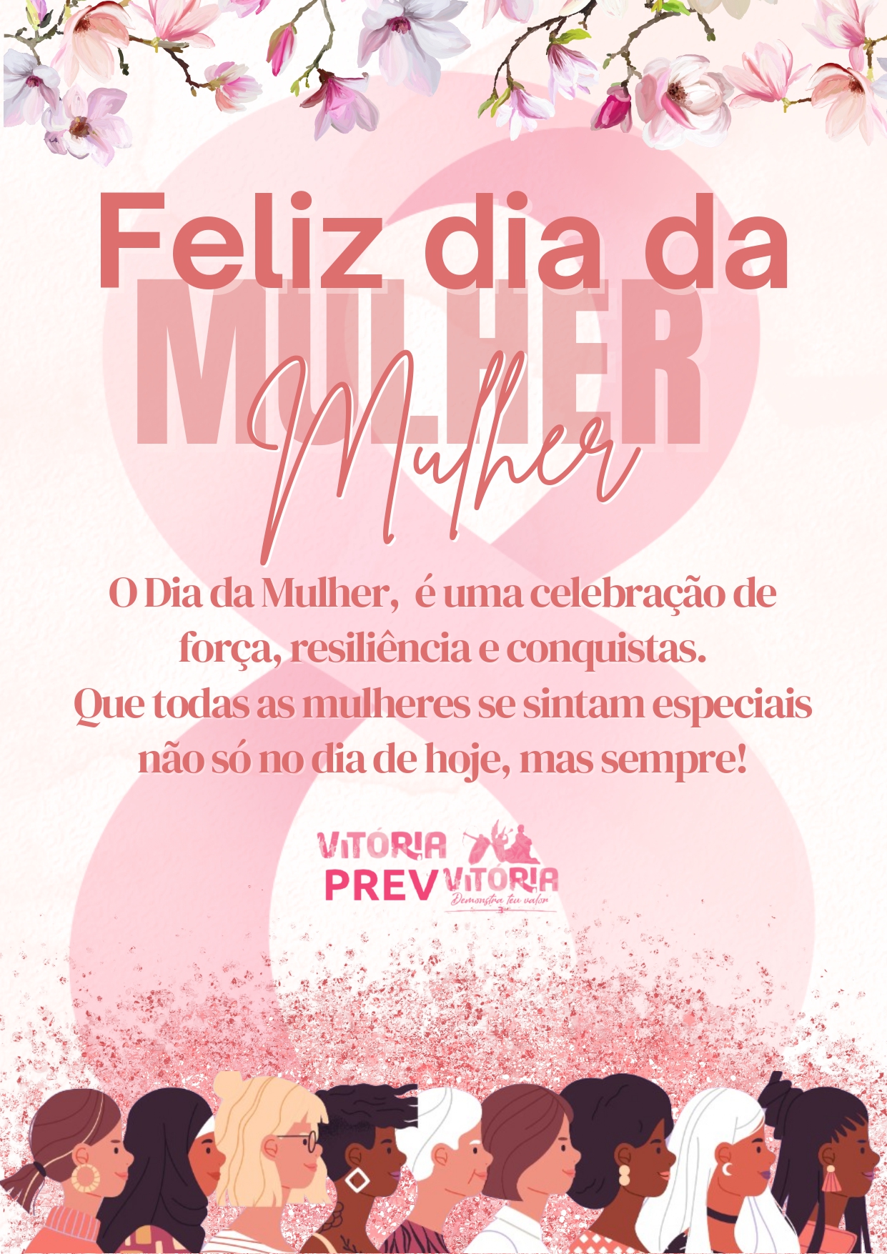 O papel das mulheres na sociedade brasileira: uma reflexão para o 8 de março