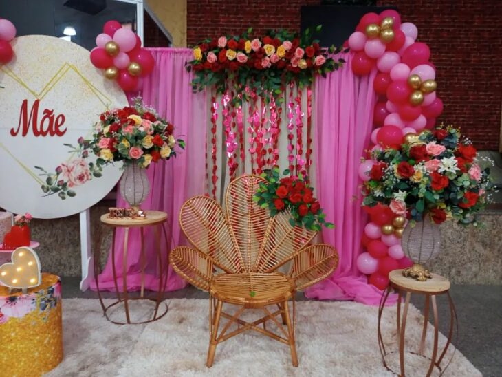 erros comuns ao decorar para o dia das mães