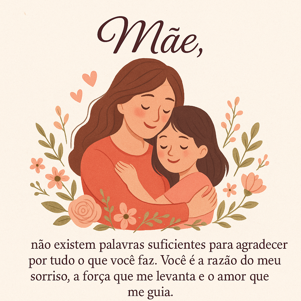 erros comuns ao criar flyer dia das mães