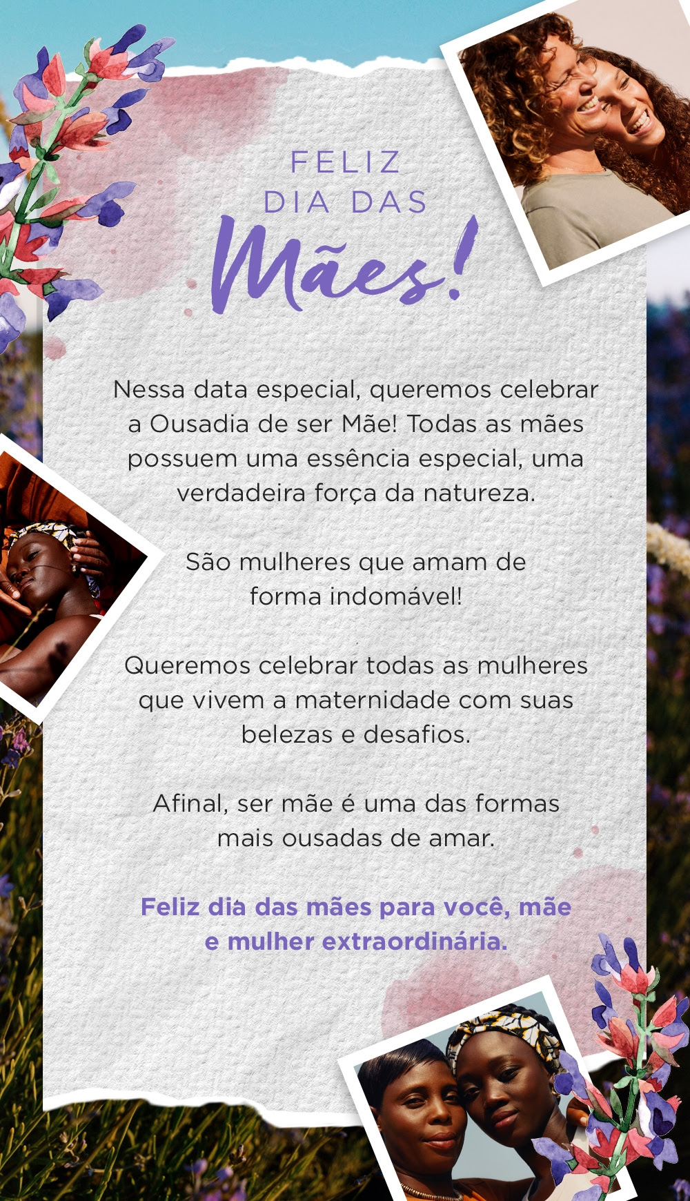 flyer dia das mães canva vs photoshop