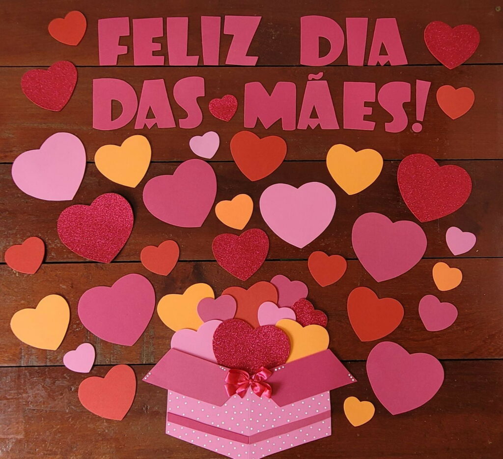 erros comuns ao criar flyer dia das mães