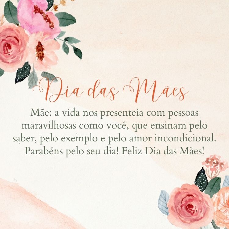 ideias criativas de fotos para o dia das mães com crianças