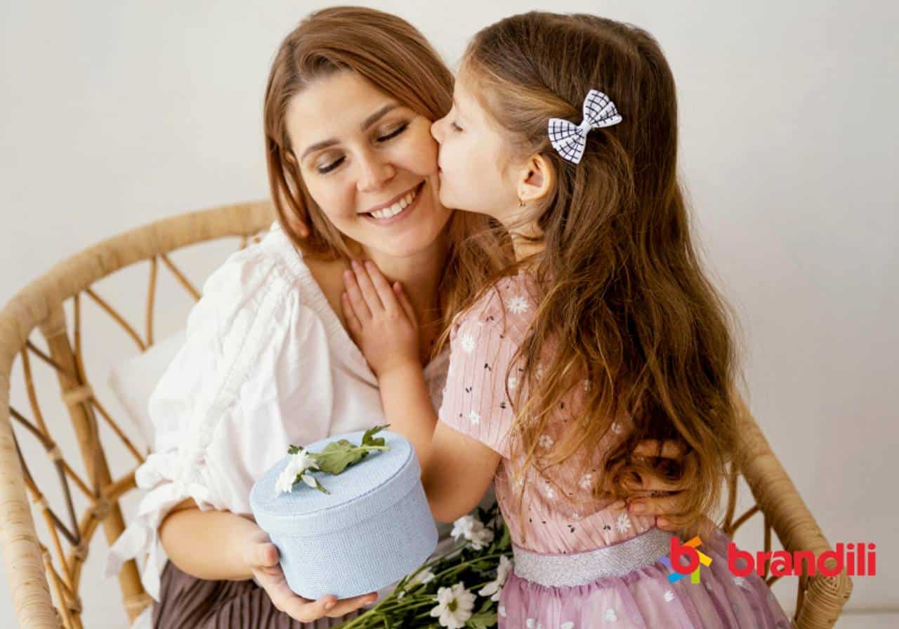 dia das mães fotos