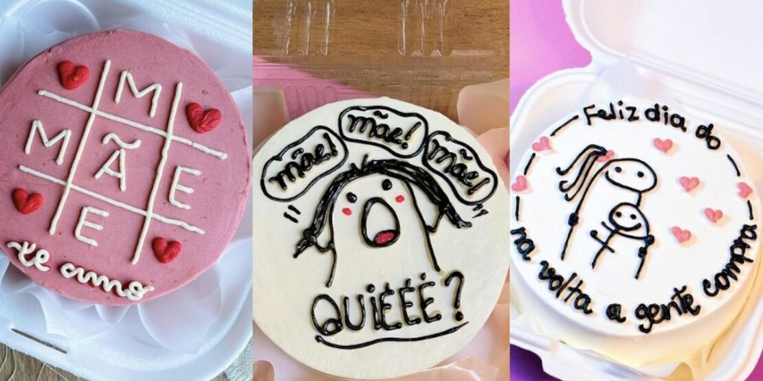 dia das mães humor