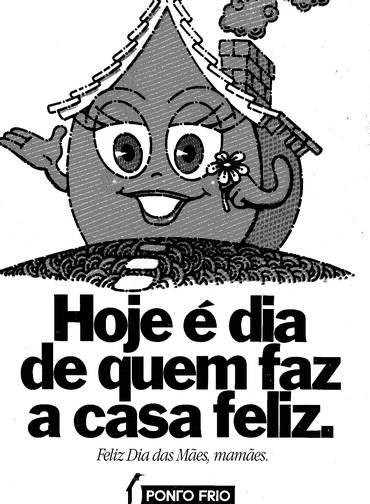 dia das mães humor