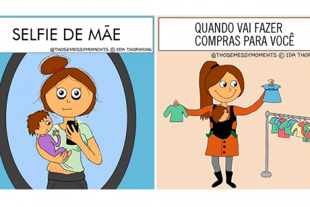 dia das mães humor vs carinho qual escolher