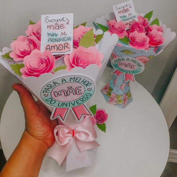 custo médio de lembrancinhas escolares dia das mães