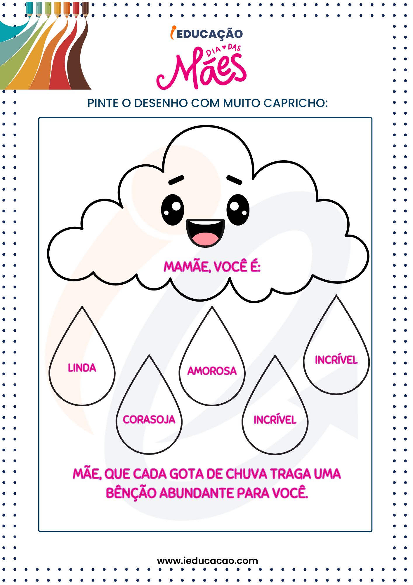como fazer um painel de fotos dia das mães ministério infantil