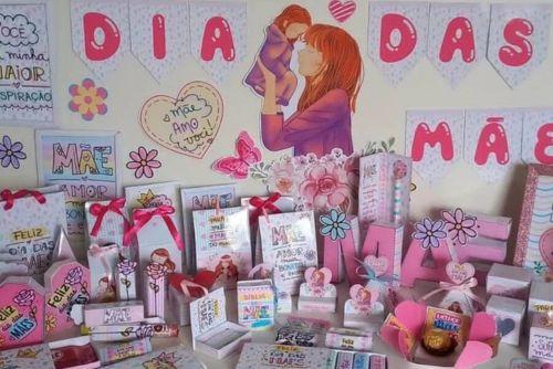 dia das mães ministério infantil vs escola dominical tradicional