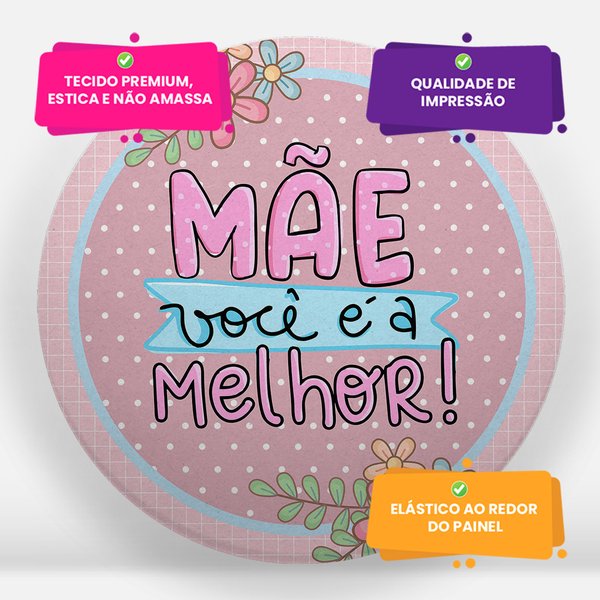 dia das maes redondo