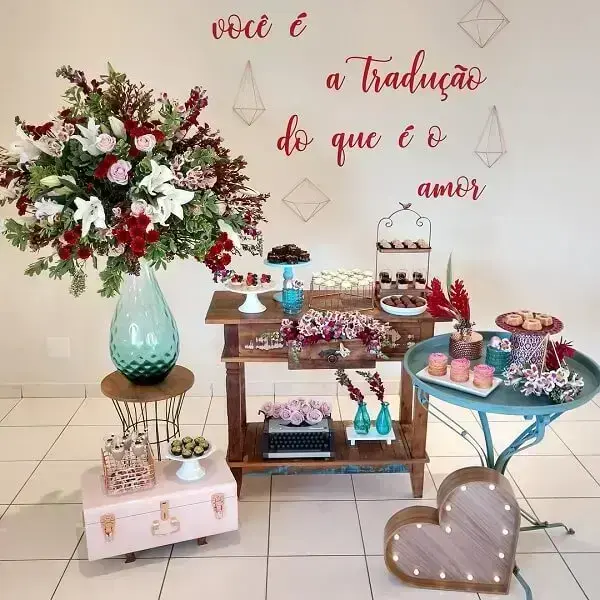 erros comuns ao escolher painel redondo dia das mães