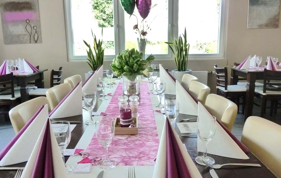 dia das mães restaurante