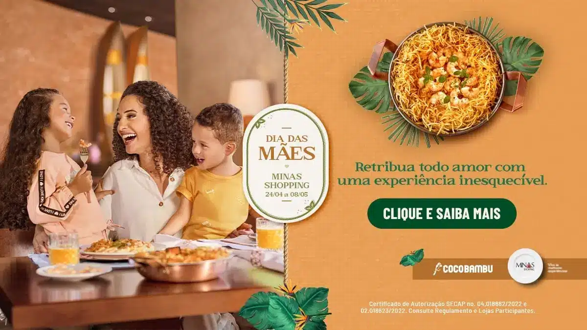 restaurante dia das mães vs fazer em casa
