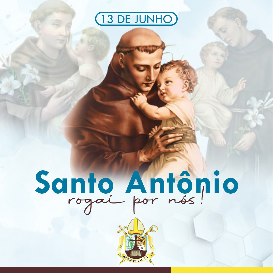 dia de santo antonio