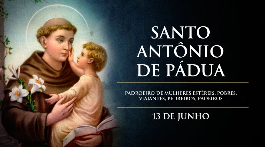 dia de santo antonio