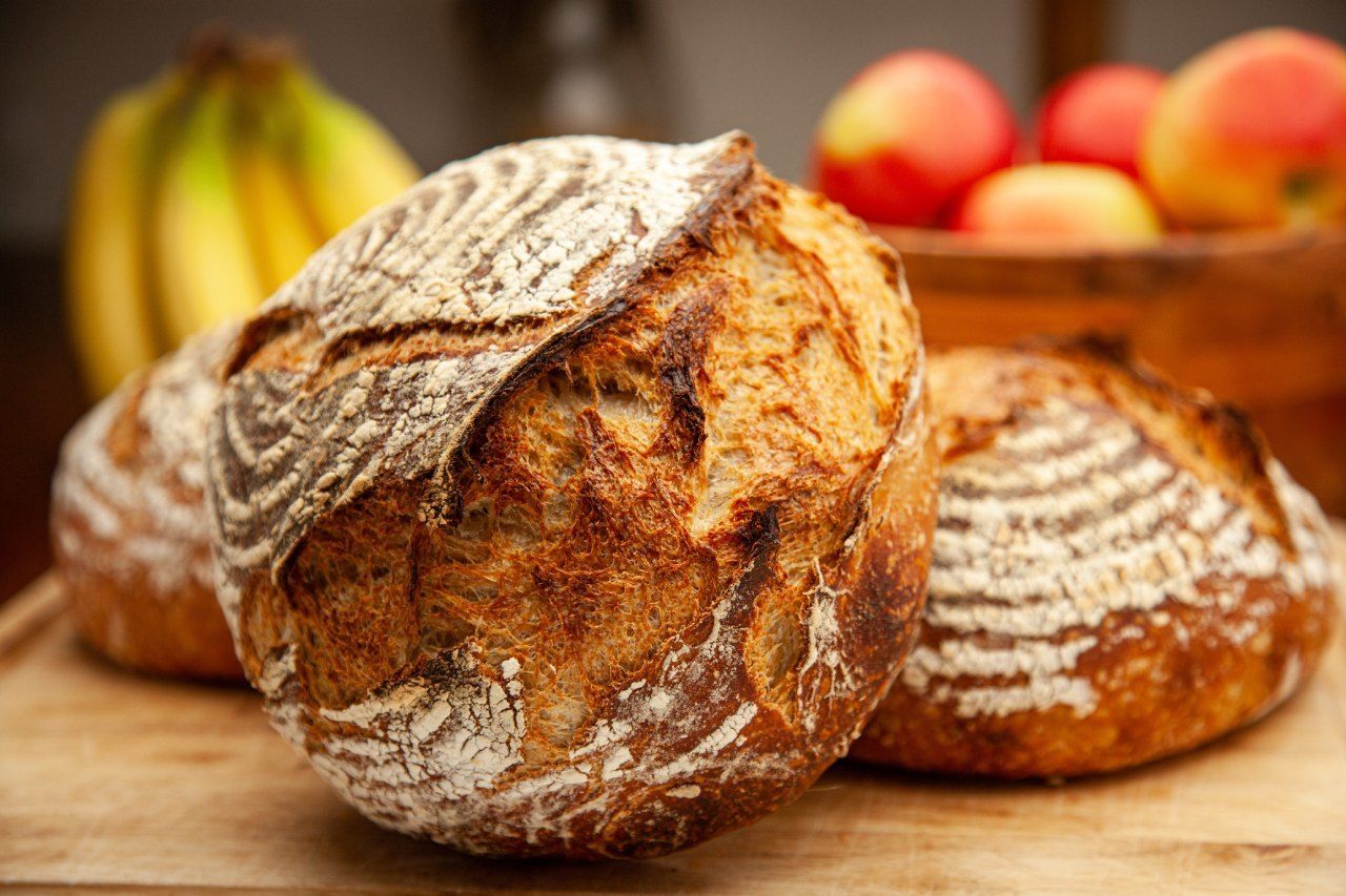 Curiosidades sobre o Pão: Um Alimento Universal