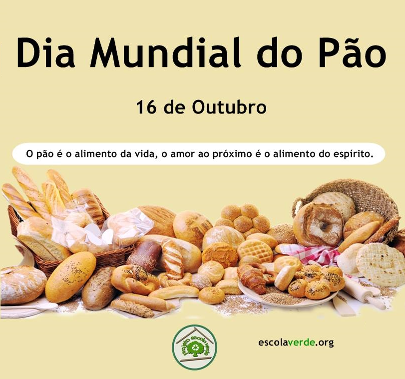 O Papel do Pão na Segurança Alimentar Global