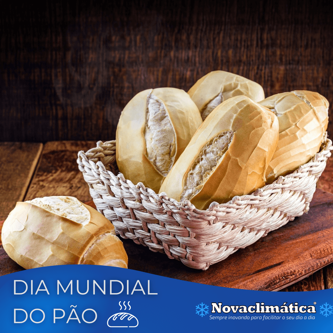 Curiosidades sobre o Pão: Um Alimento Universal