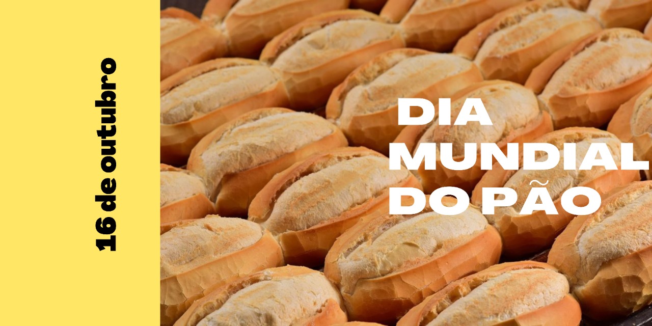 Receitas Clássicas para Celebrar o Dia Mundial do Pão
